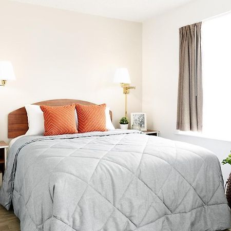 Intown Suites Extended Stay Houston Tx - Stuebner Airline Rd Louetta Εξωτερικό φωτογραφία