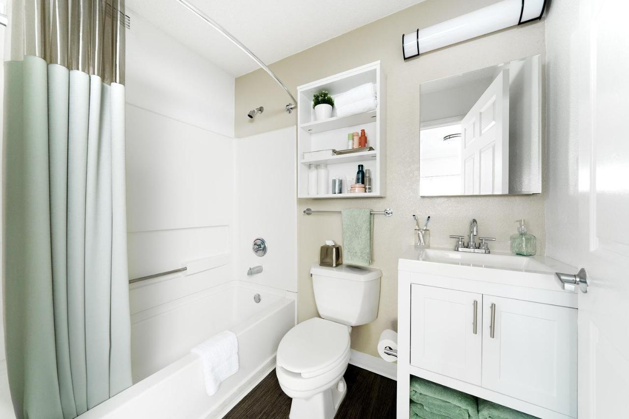 Intown Suites Extended Stay Houston Tx - Stuebner Airline Rd Louetta Εξωτερικό φωτογραφία